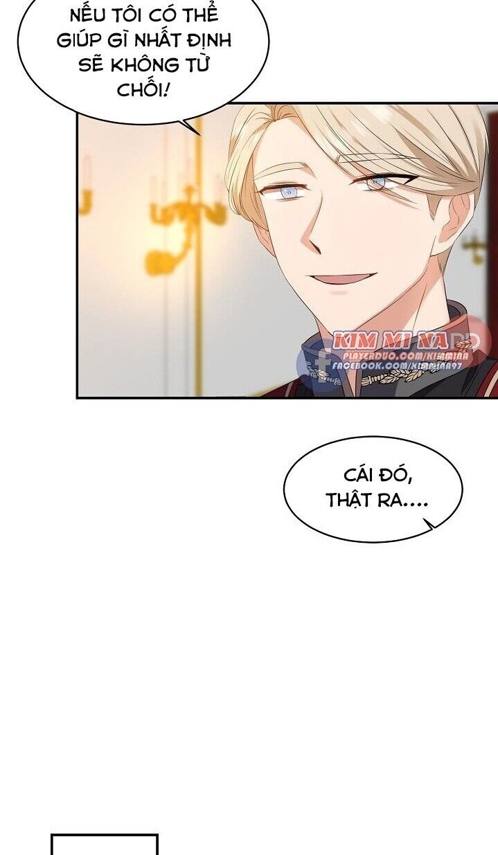 người chồng bạo chúa của tôi đã thay đổi chapter 6 57