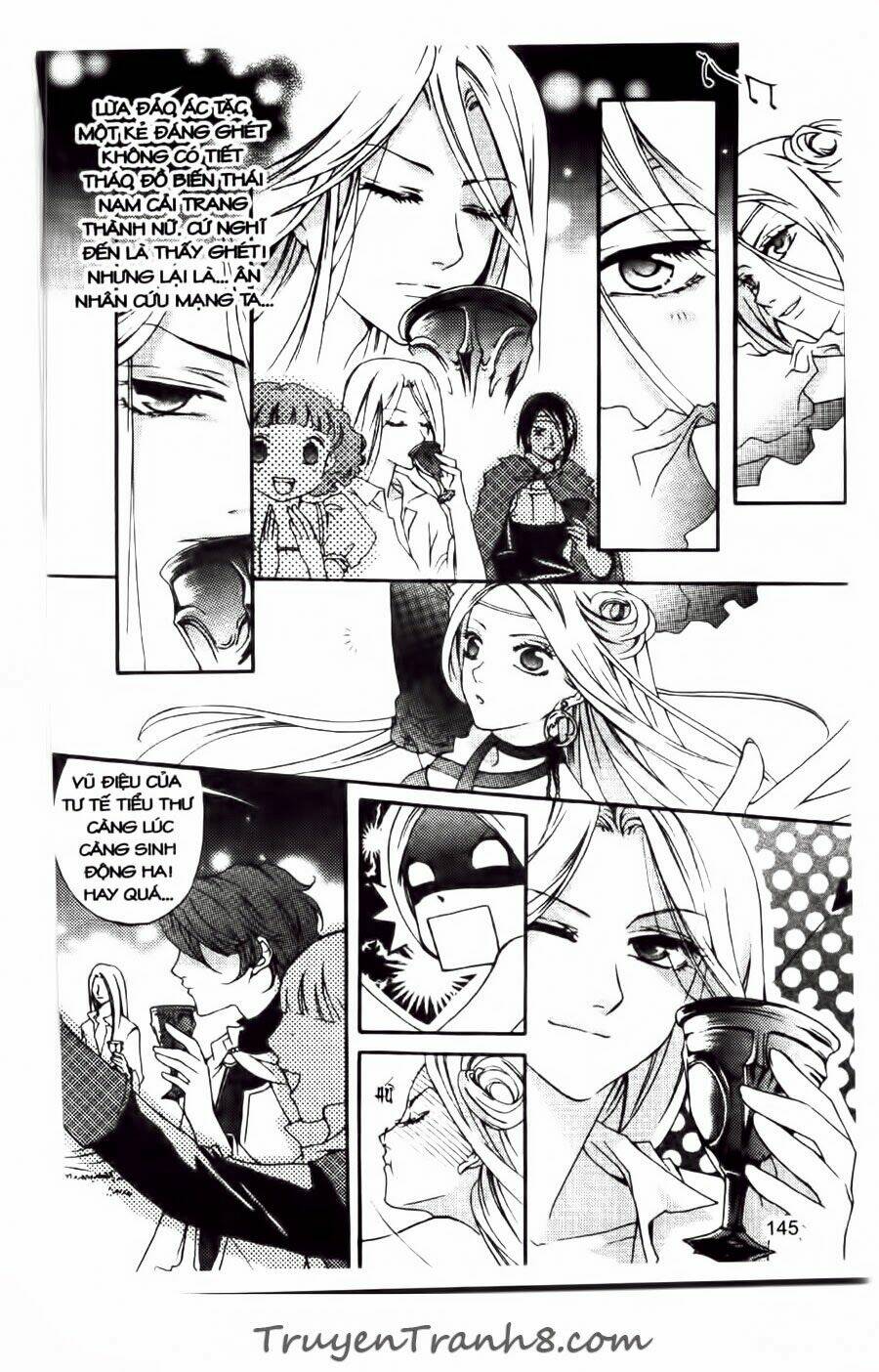 hai nửa tâm hồn chapter 4 28