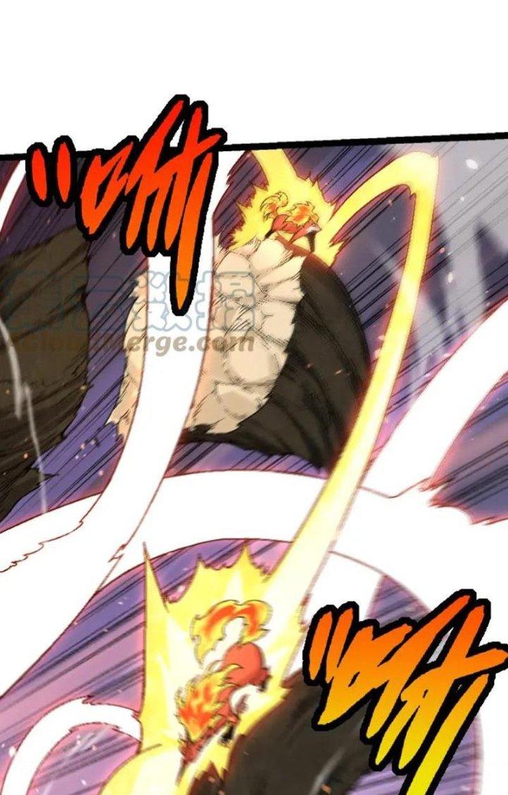 từ cây cổ thụ bắt đầu tiến hóa chapter 33 12