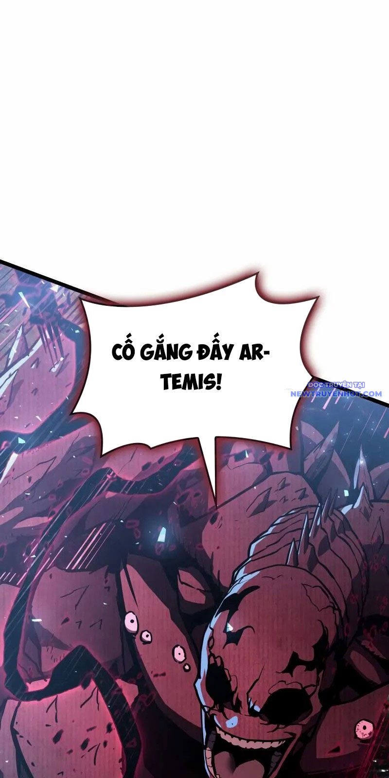 Vị Vua Mạnh Nhất Đã Trở Lại chapter 113 61