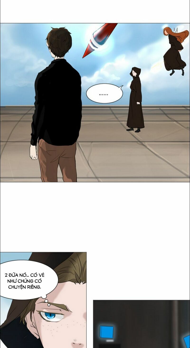 tòa tháp bí ẩn 2 chapter 145 21