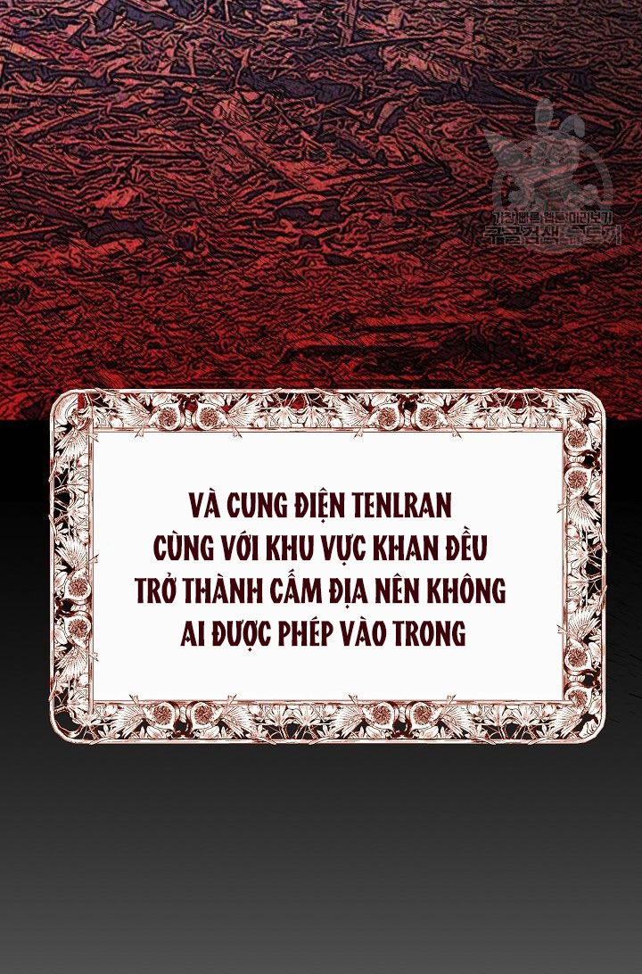 trở thành vợ thái tử quái vật chapter 41.1 37