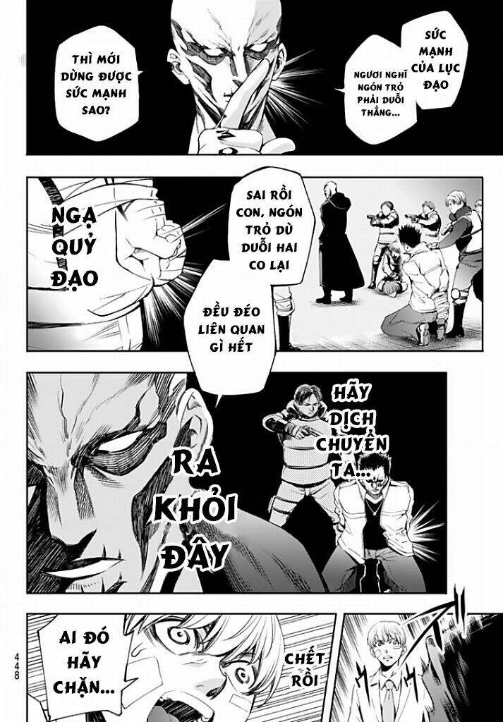 world end crusaders chapter 10 20