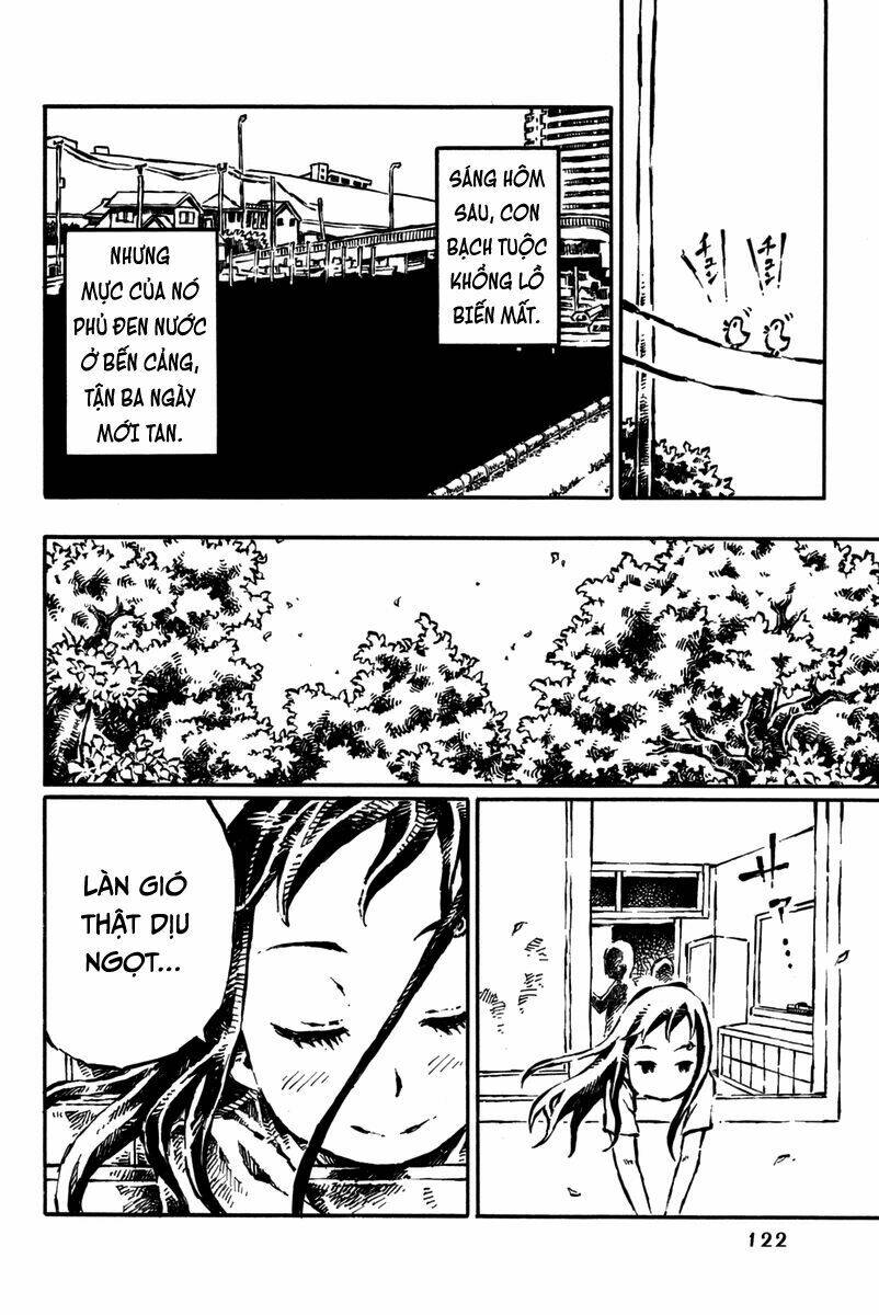 daidai wa, hantoumei ni nidone suru chapter 4 26