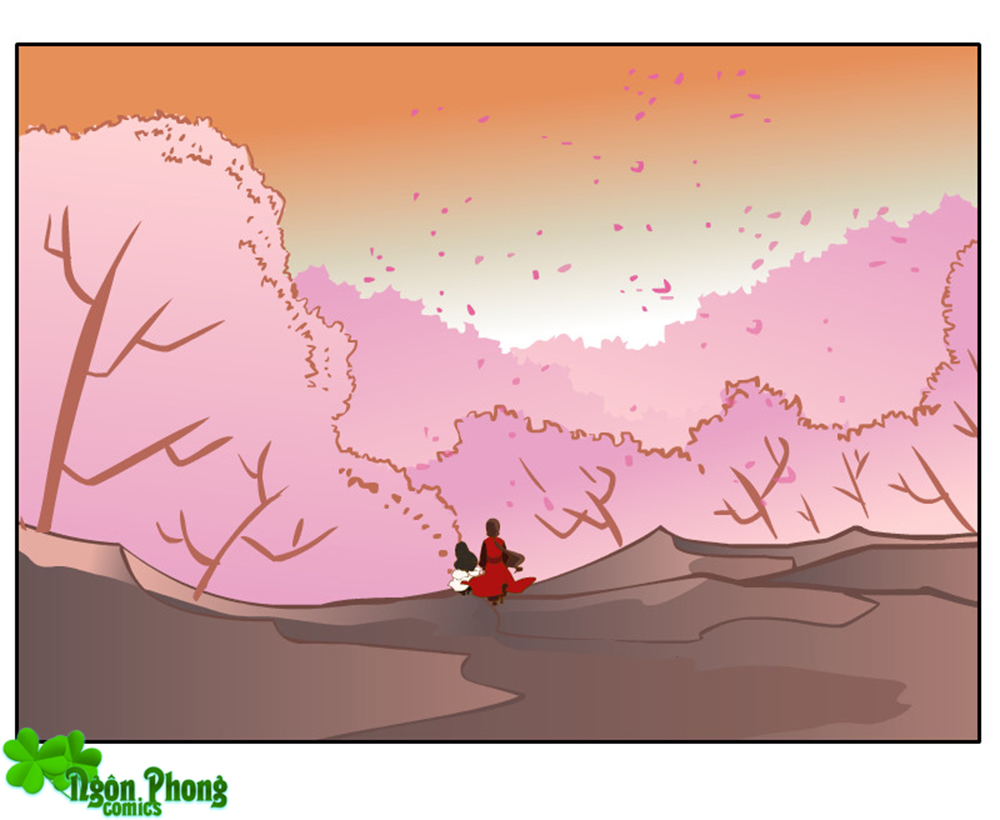 hòa thượng và tiểu long quân chapter 60 9