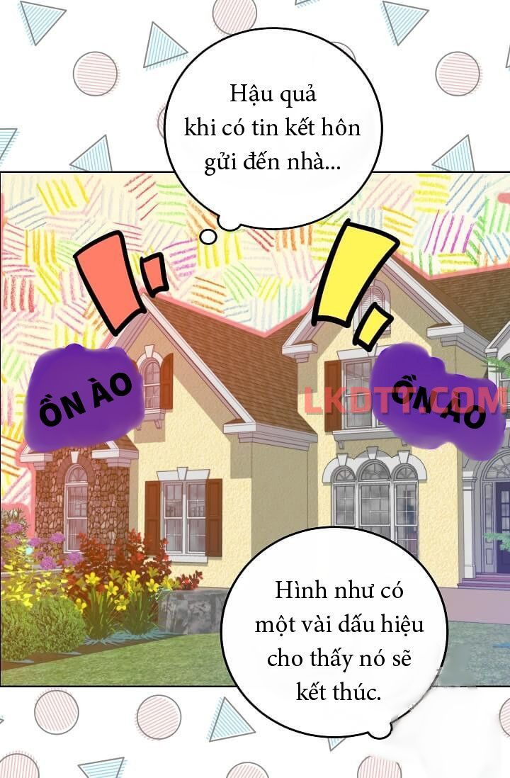 đừng xem thường nữ phụ chapter 129 8