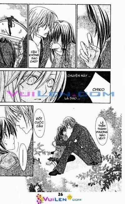 trái tim hoàng tử chapter 1 26
