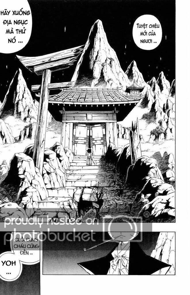 vua pháp thuật chapter 233 18