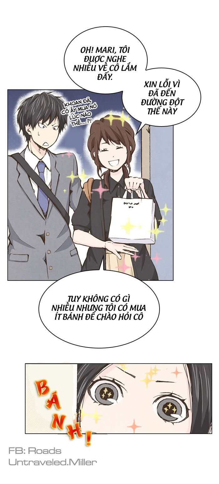 honey! honey! marry me! chapter 12 10