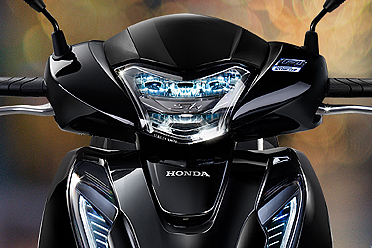 Honda Sh 150i 2018 có những màu nào và giá bao nhiêu #20 Honda Sh 150i 2018 có những màu nào và giá bao nhiêu