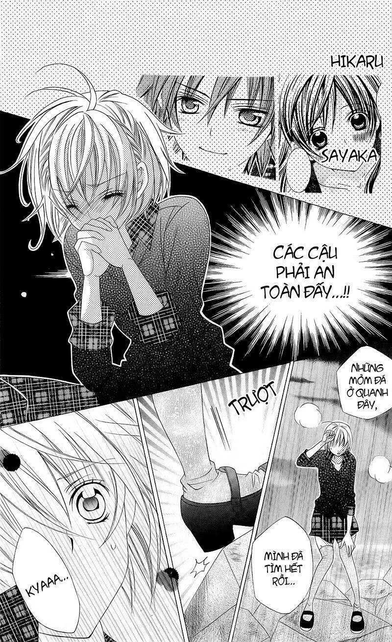 suki desu suzuki-kun!! chapter 54 29