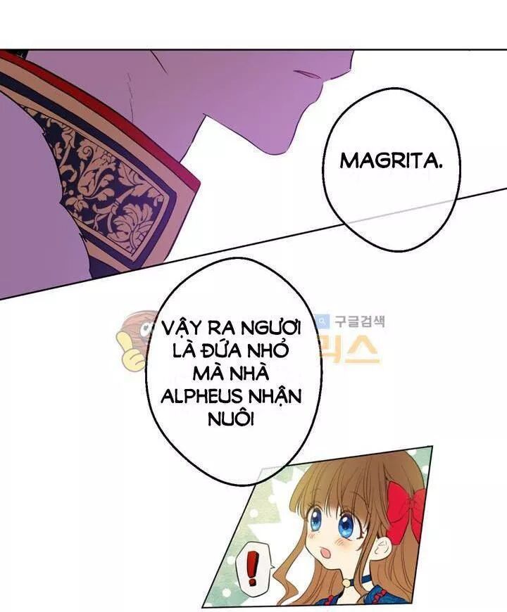 một ngày nọ tôi bỗng thành nàng công chúa chapter 26.5 12