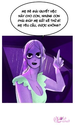 thần thoại olympus chapter 70 16