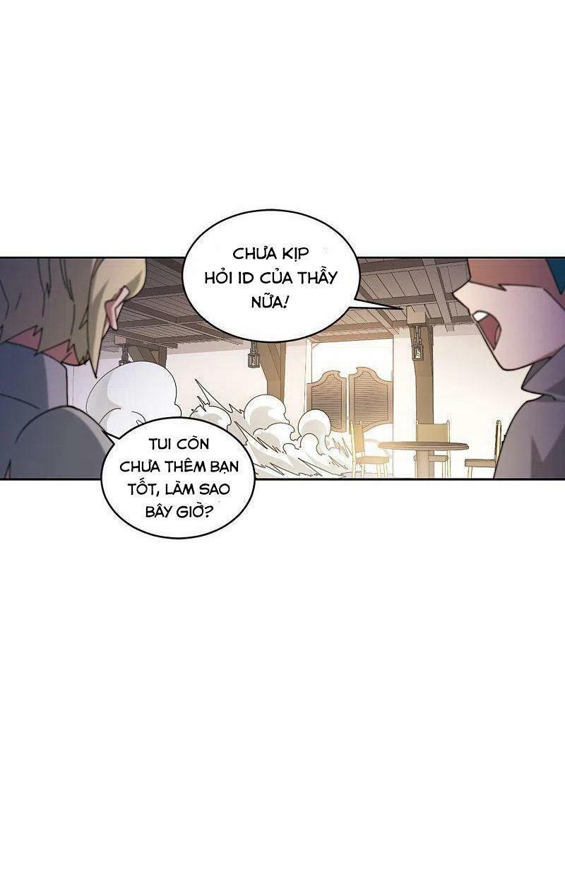 võng du chi cận chiến pháp sư chapter 415 2