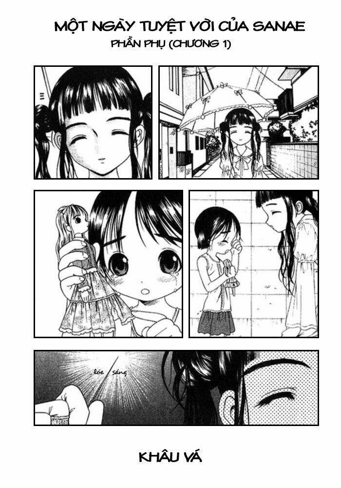 happy world! chapter 9 28