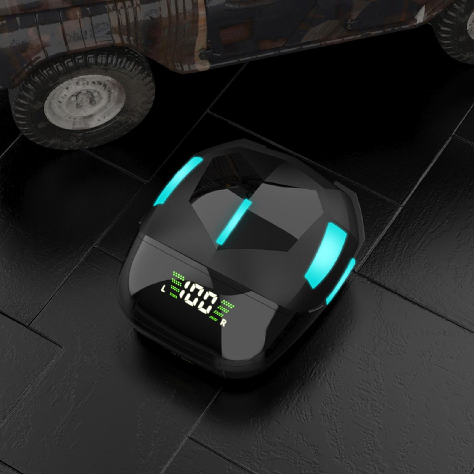 Gaming Headsets Low Delay Noise Canceling  for