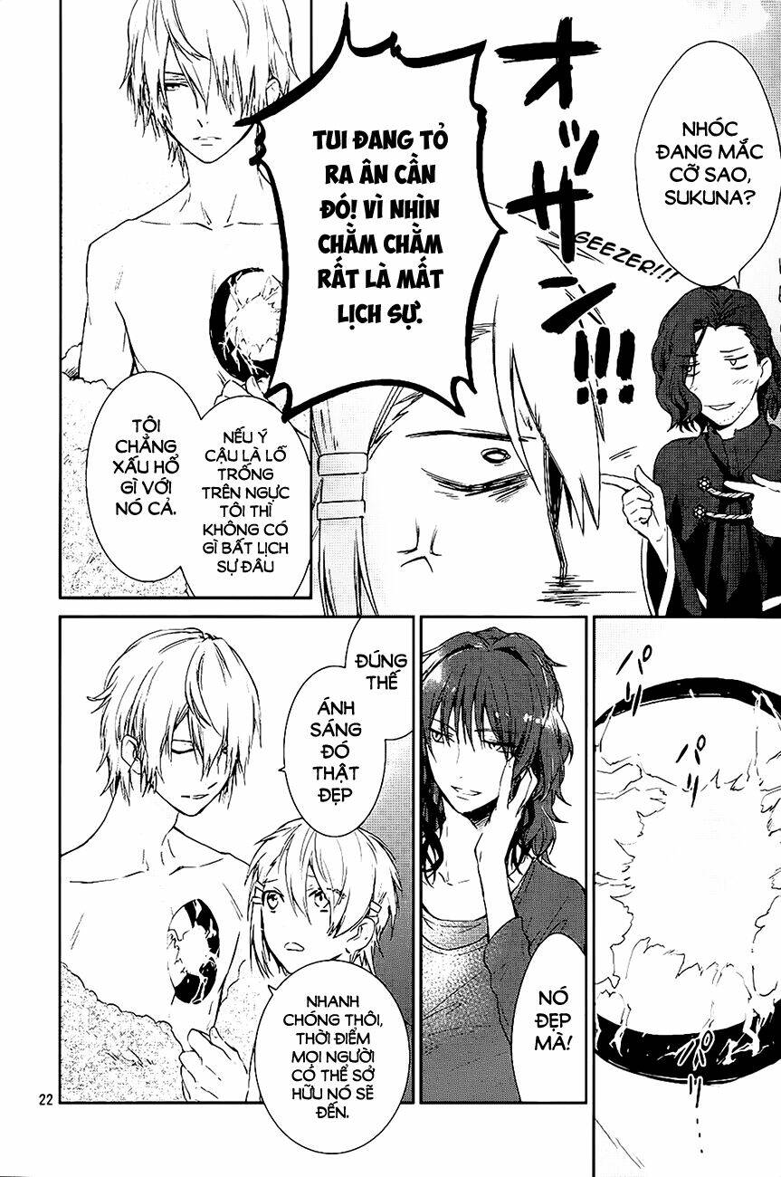 k - dream of green chapter 5 22