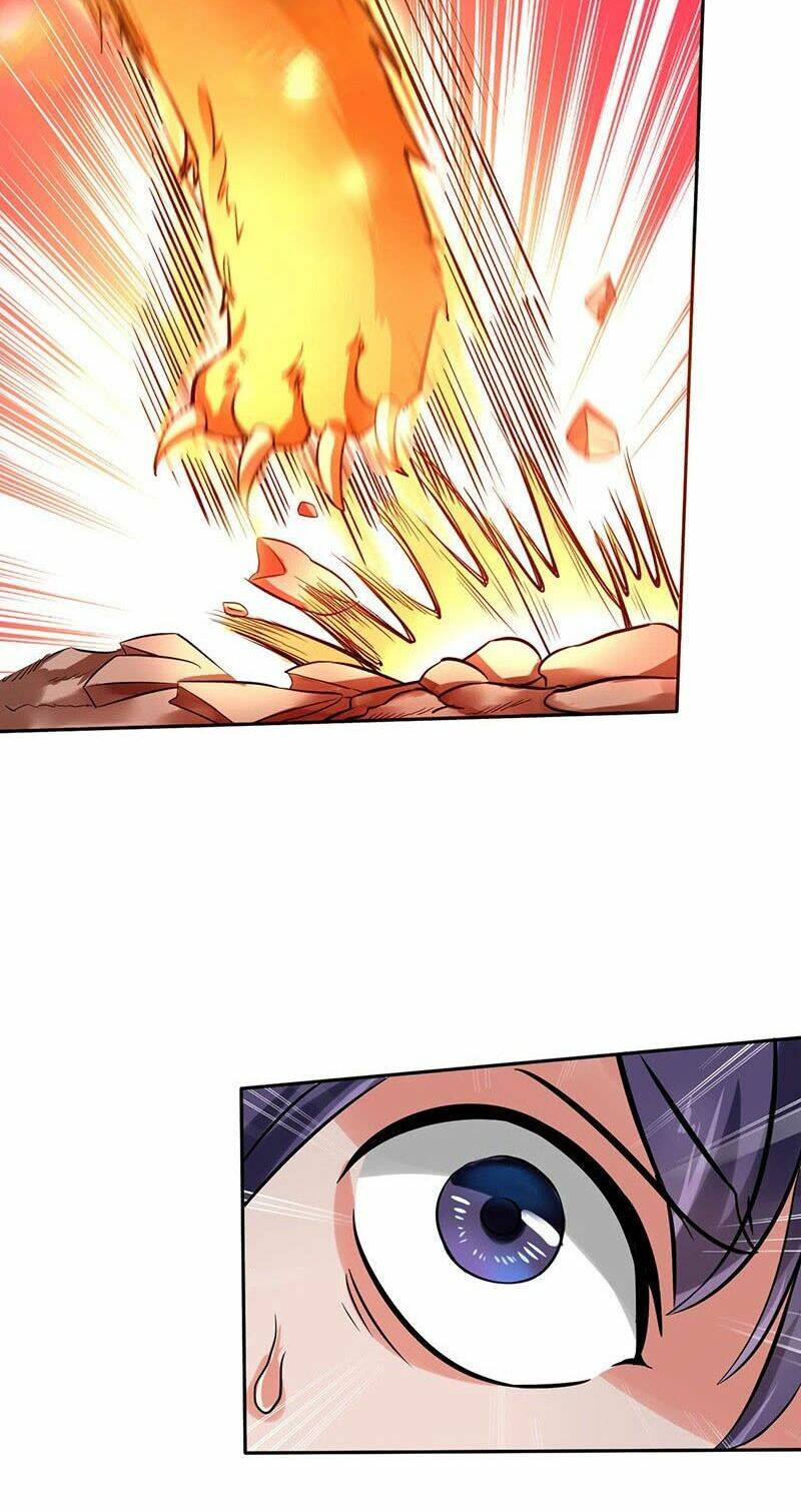 hỗn độn kiếm thần chapter 47 7