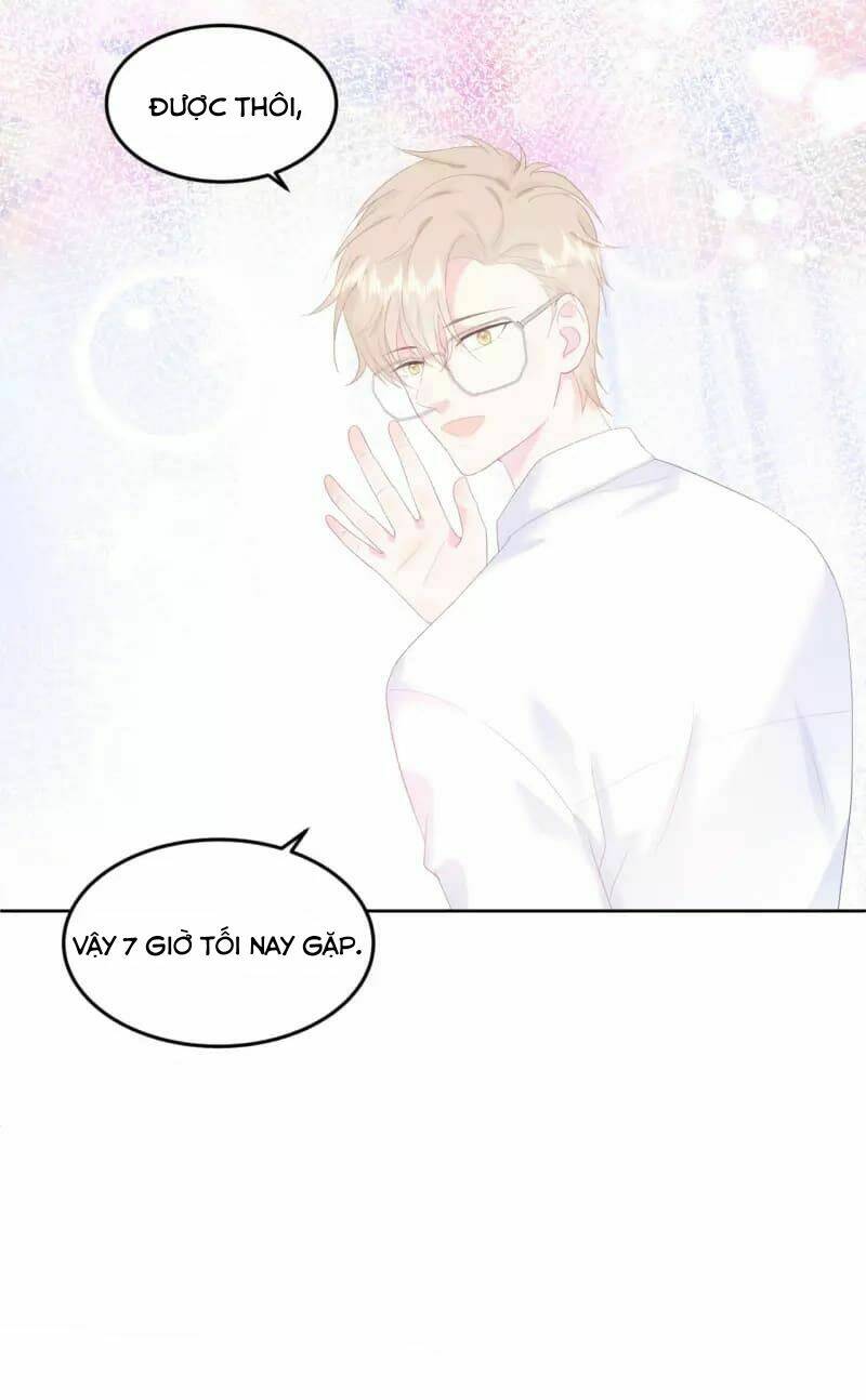 tôi và lịch sử yêu đương của tôi chapter 7 19