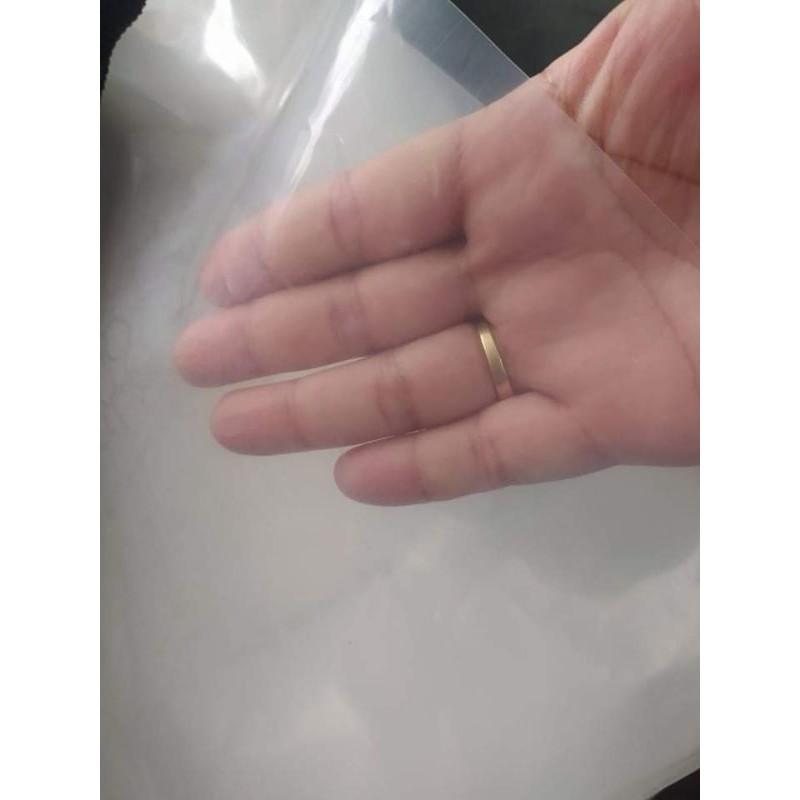 Màng nhà kính công nghệ Isarael 15k/m2