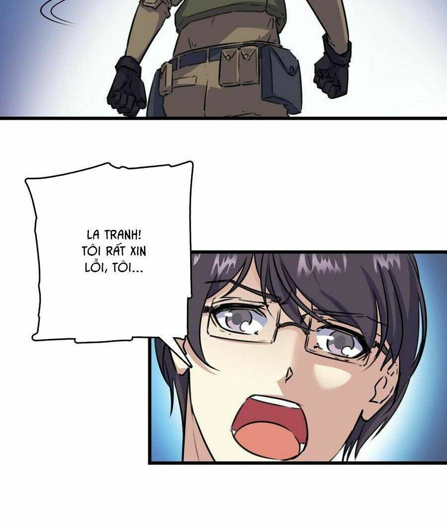 tối cường binh vương chapter 64 7