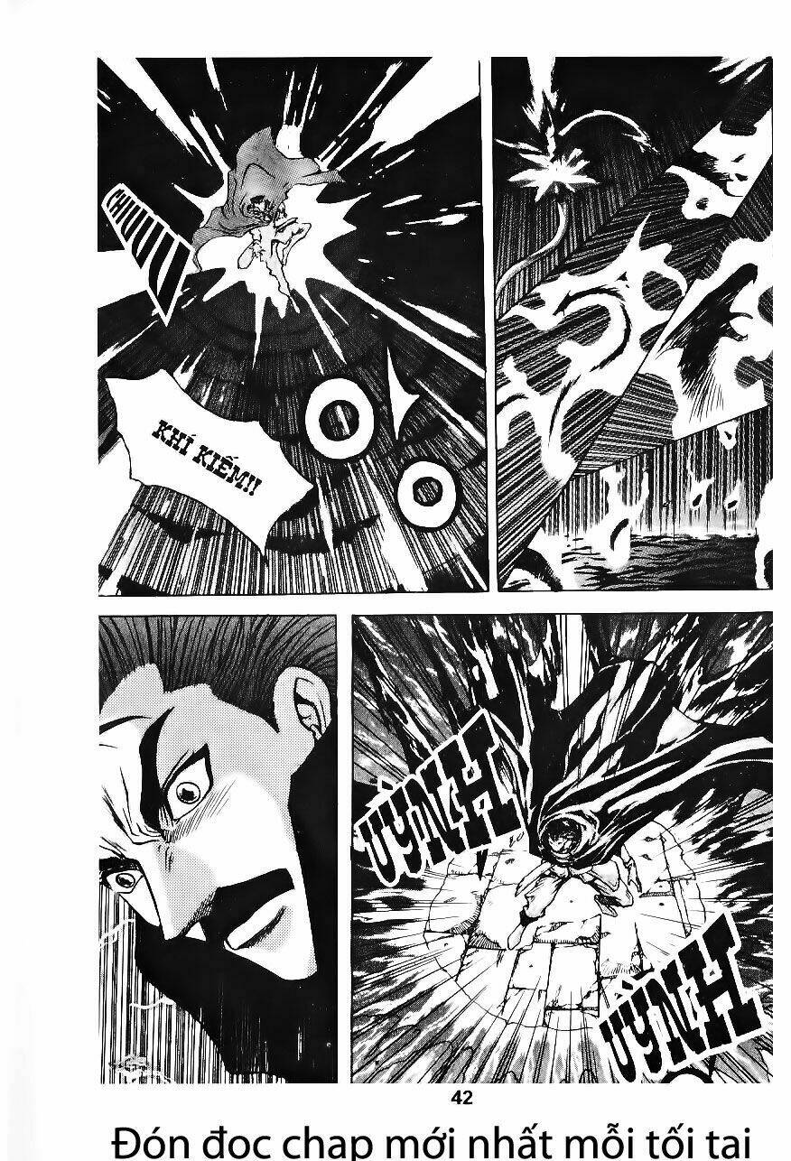 shoma - thiên vương thần kiếm chapter 71 22