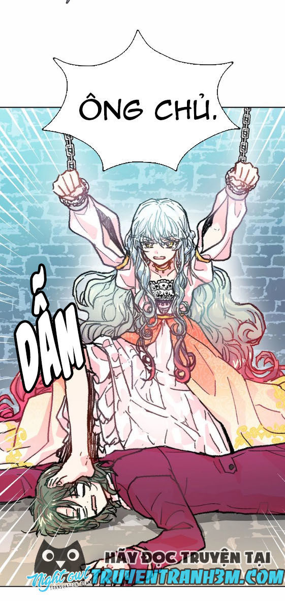ma nữ mặt trăng và điện hạ thái dương chapter 1.1 12