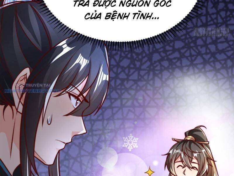 ta thực sự không muốn làm thần tiên chapter 55 82