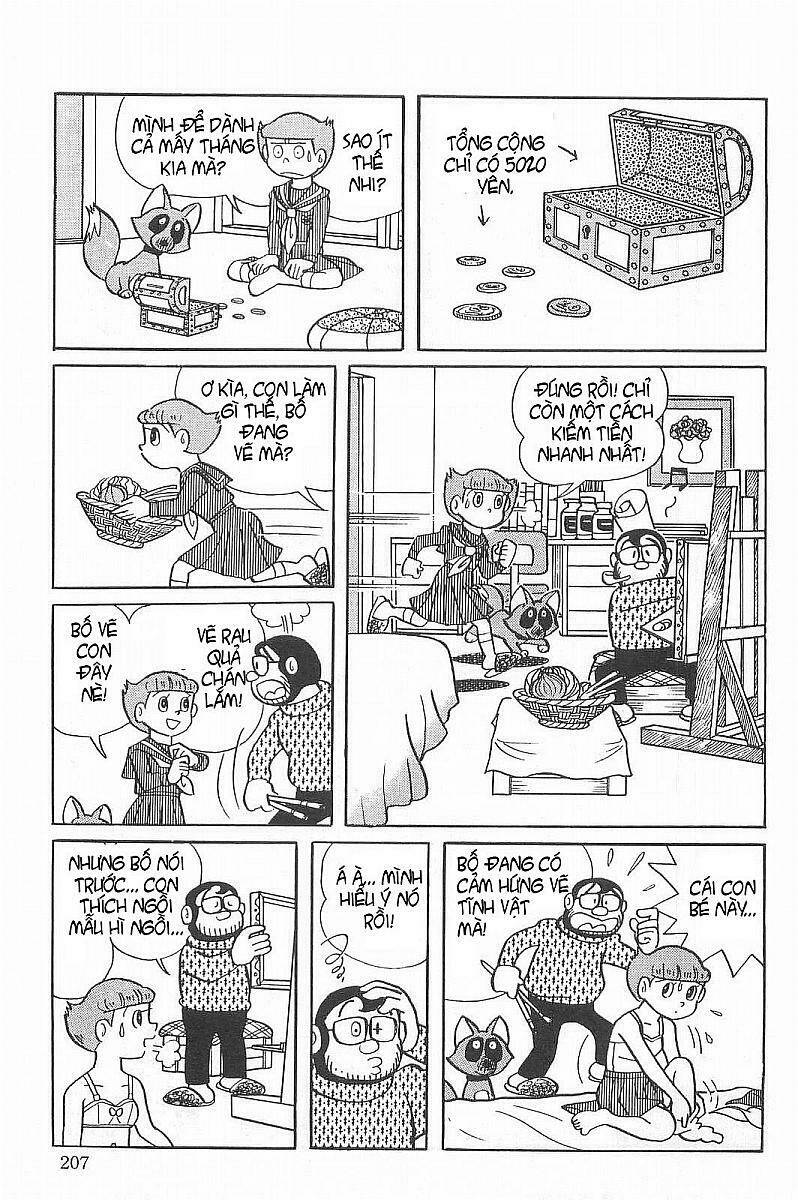 esper mami - siêu nhân mami chapter 24 17