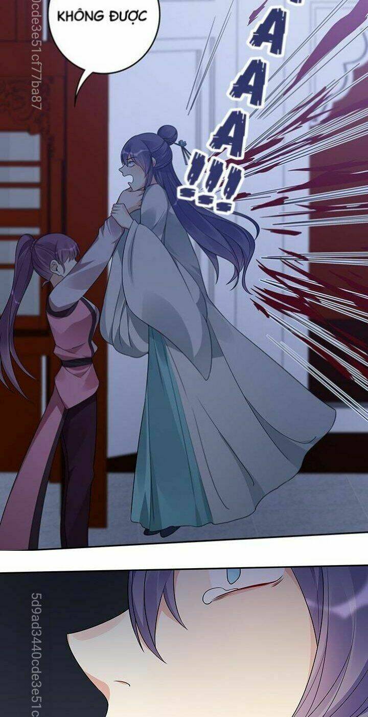 độc phi thần y quá kiêu ngạo chapter 142 21