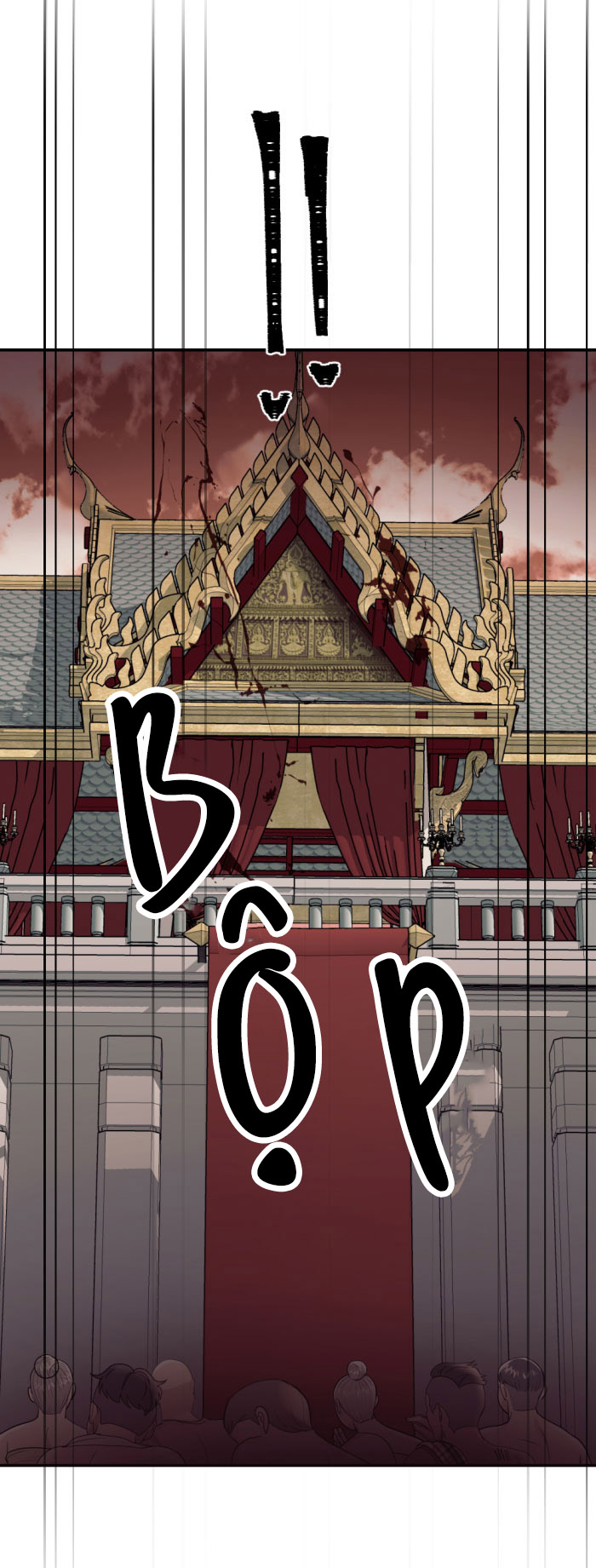 tôi là công tử đẹp nhất xiêm chapter 54 65