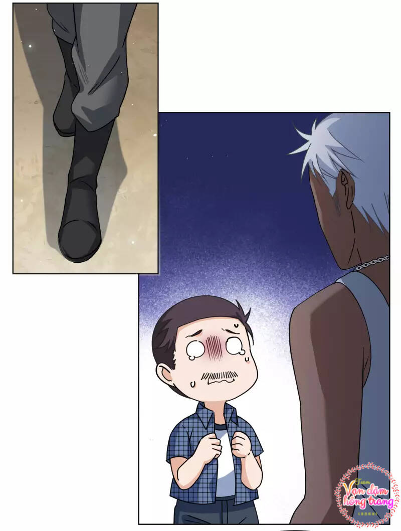 cô ấy đến rồi, xin nằm xuống! chapter 277 3