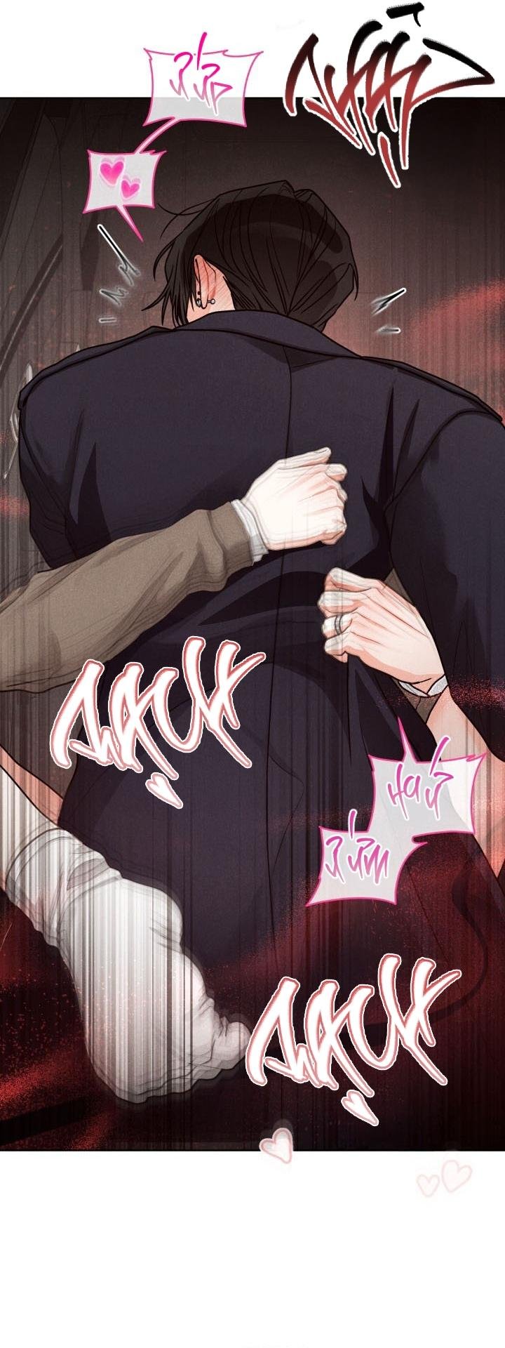 cuộc gọi ẩn danh chapter 19 19