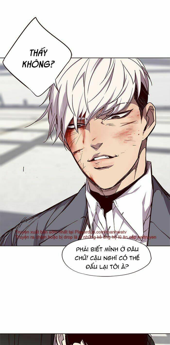 biến thân thành mèo chapter 32 43