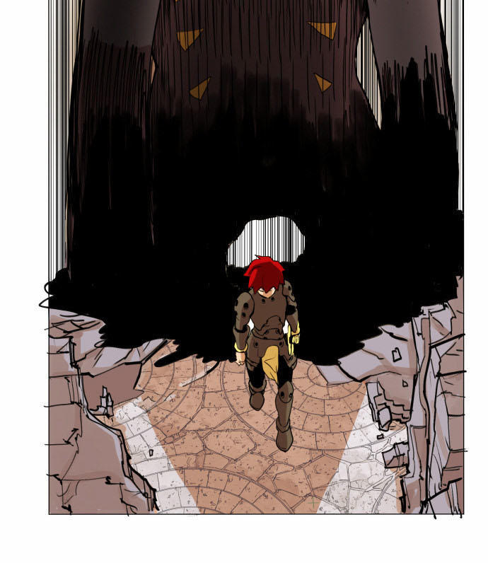 hard core leveling warrior chapter 52 49