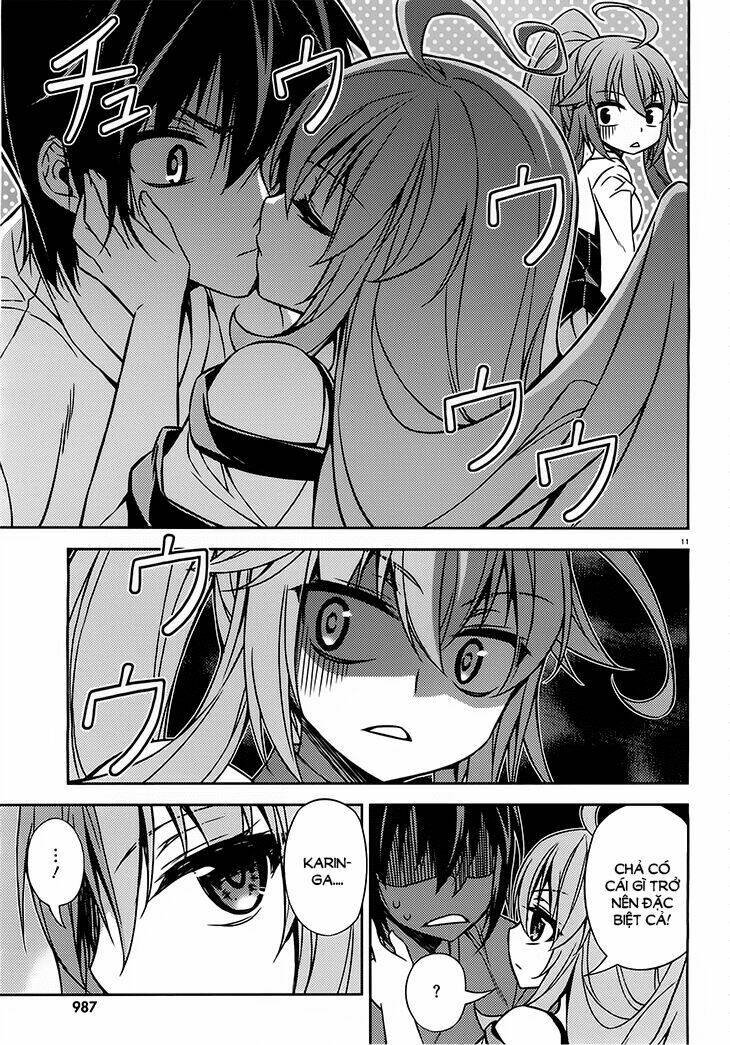 ark:romancer chapter 7 11