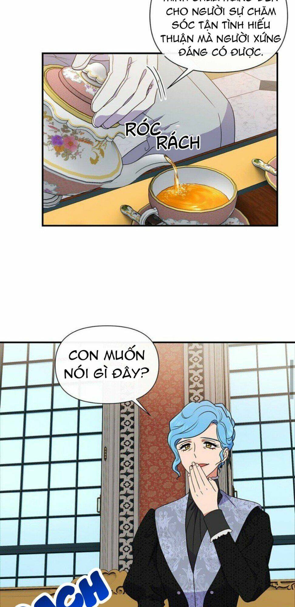 khế ước của nữ công tước quái vật chapter 97 34