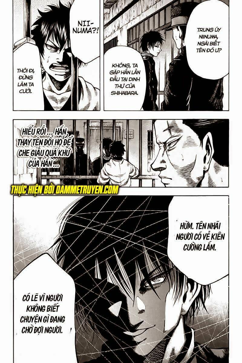 yukikaze chapter 34 14