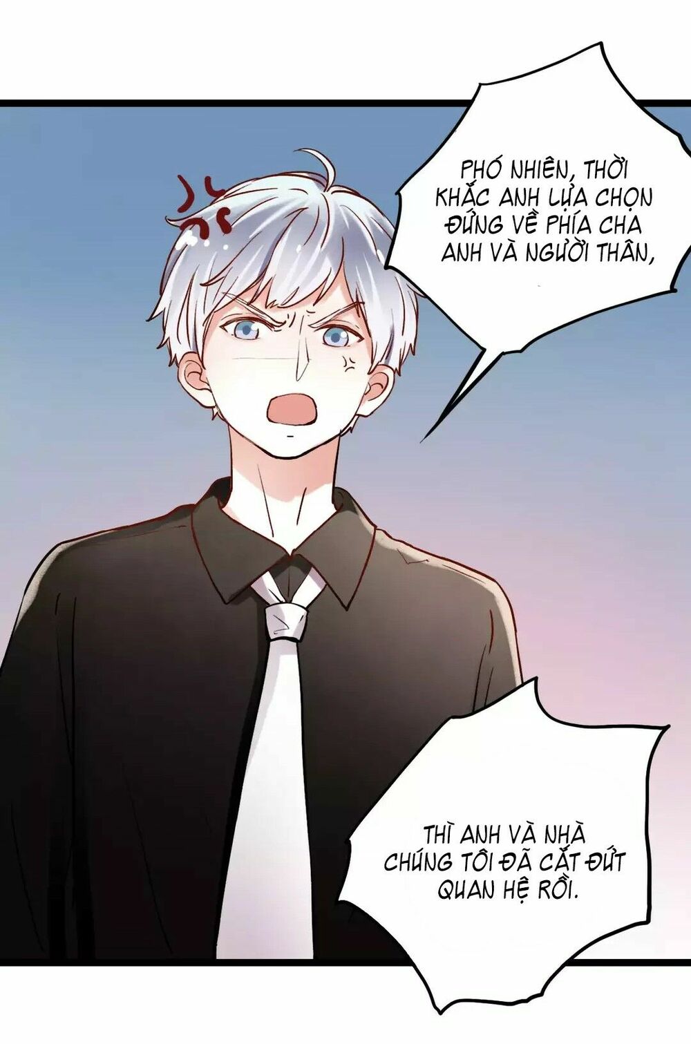 cậu đã từng yêu tôi 2 chapter 17.2 18