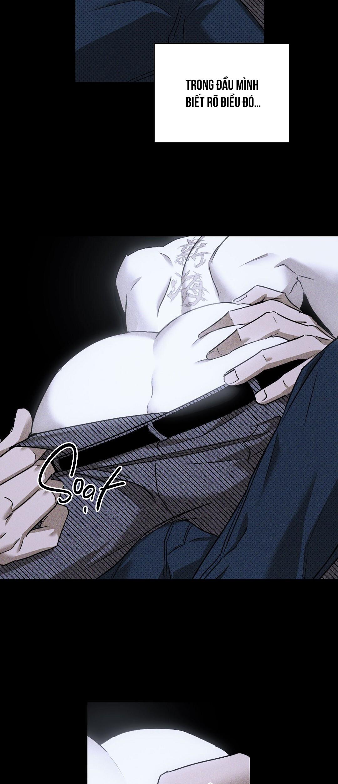 dưới ánh đèn xanh ss2 chapter 7 33