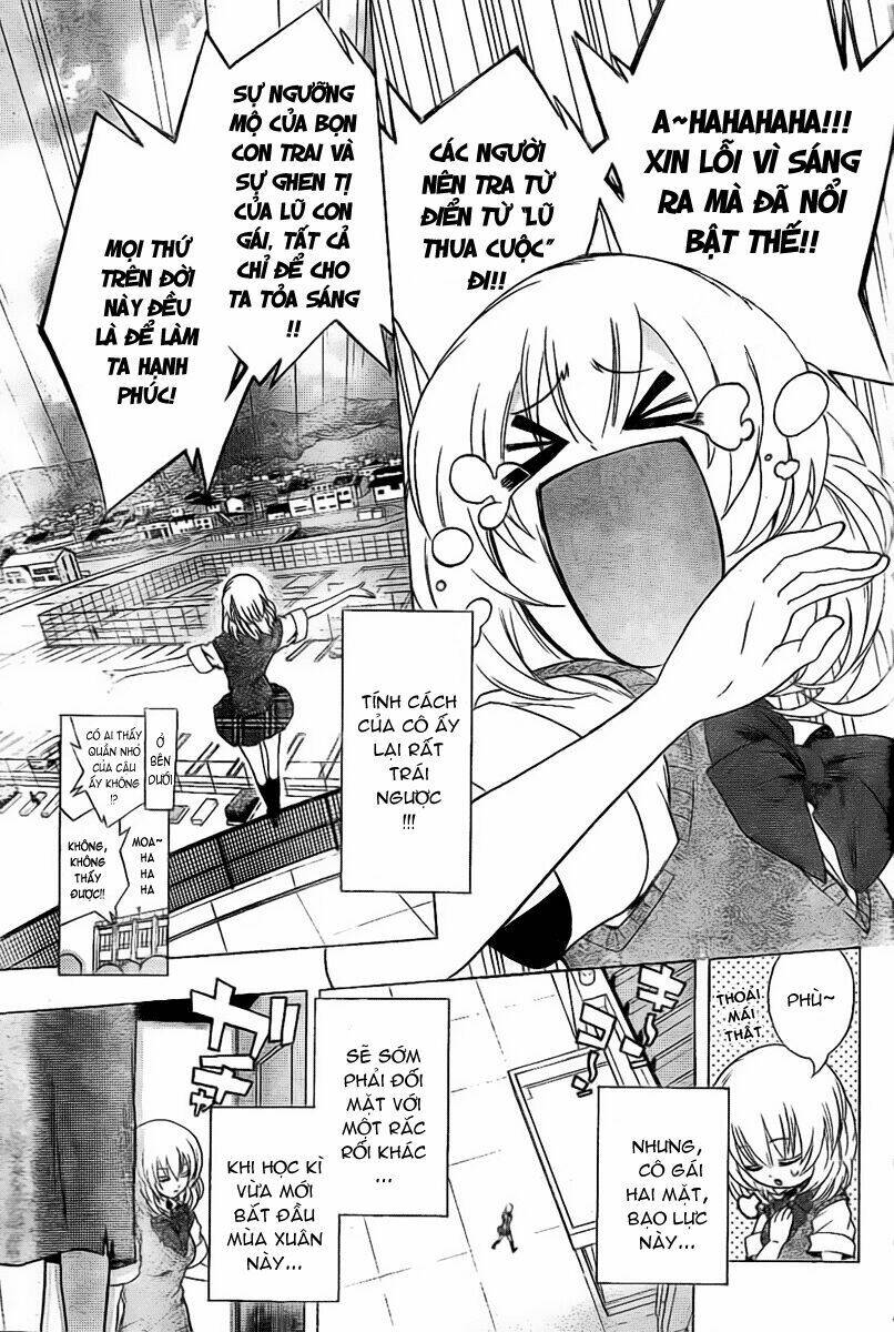 binbougami ga! chapter 0 4