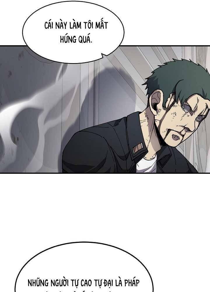 pháp sư hạng b nhanh nhất thế giới chapter 33 65