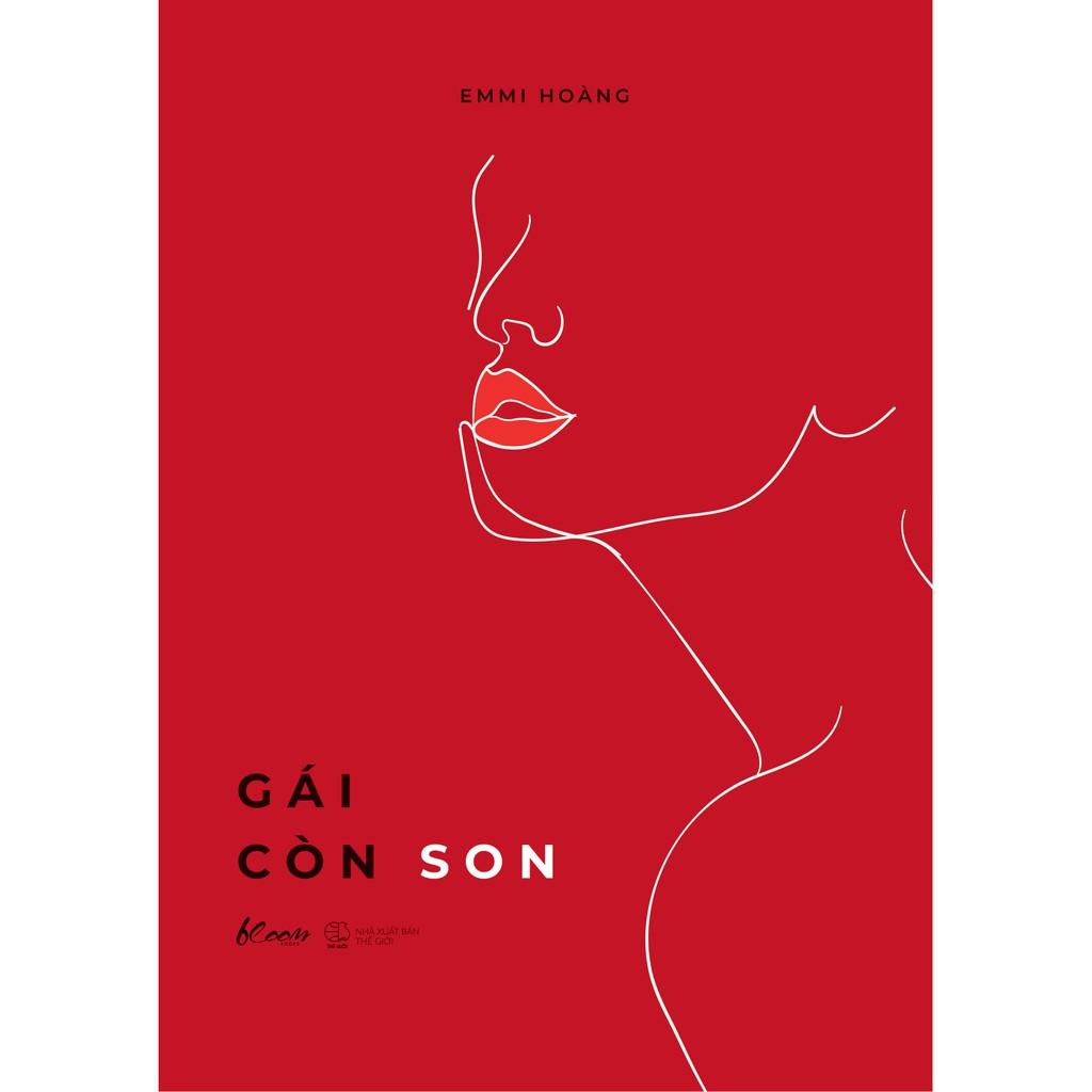 Sách - Gái còn son (Bìa mềm)