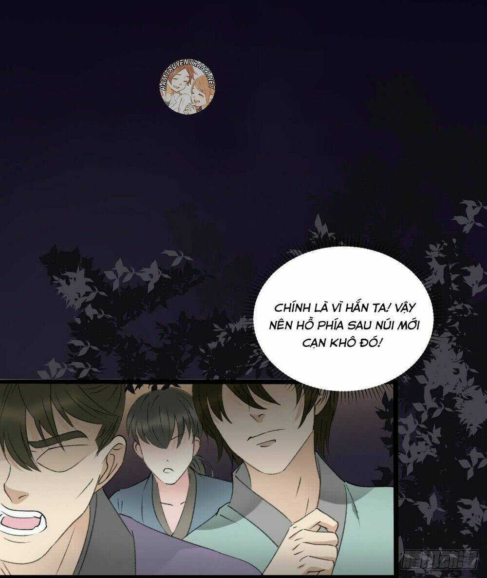 phi nhiên hướng phong chapter 13.1 27