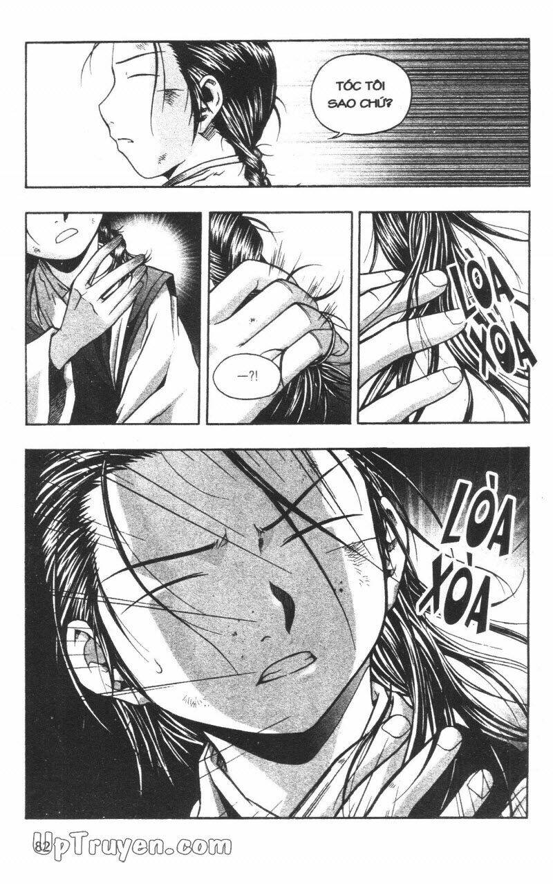 thời gió lốc (thời đại phong tang) chapter 4 84