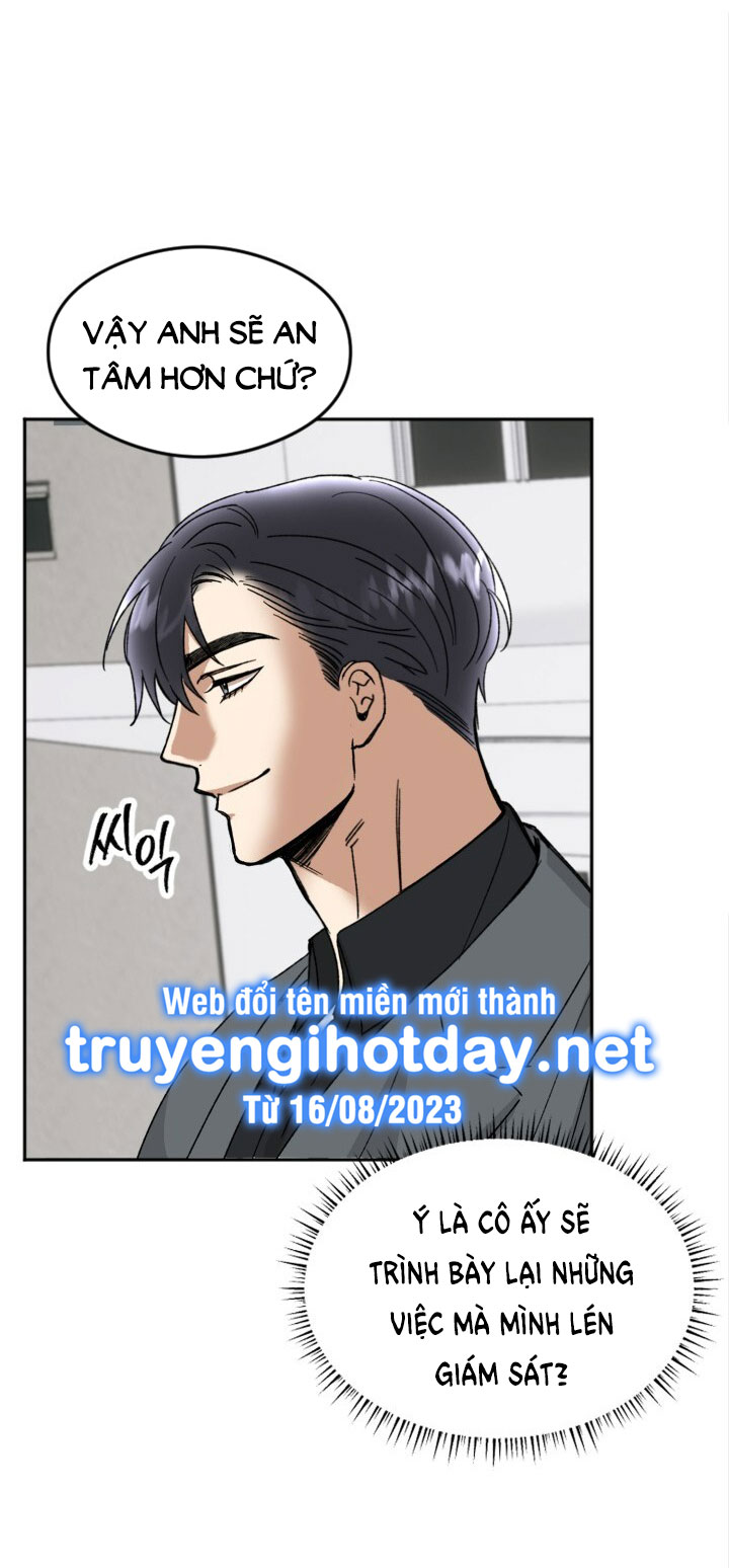 Ưu Thế Tuyệt Đối chapter 23.2 - Trang 37