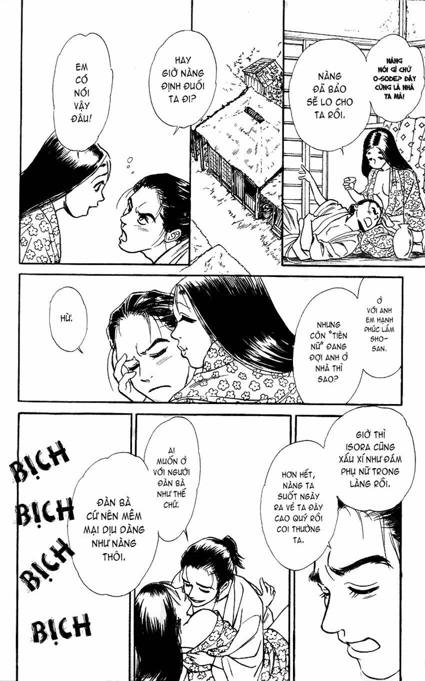 ugetsu monogatari chapter 1 31