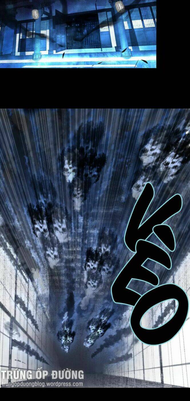 xuân giang hoa nguyệt dạ chapter 8 8