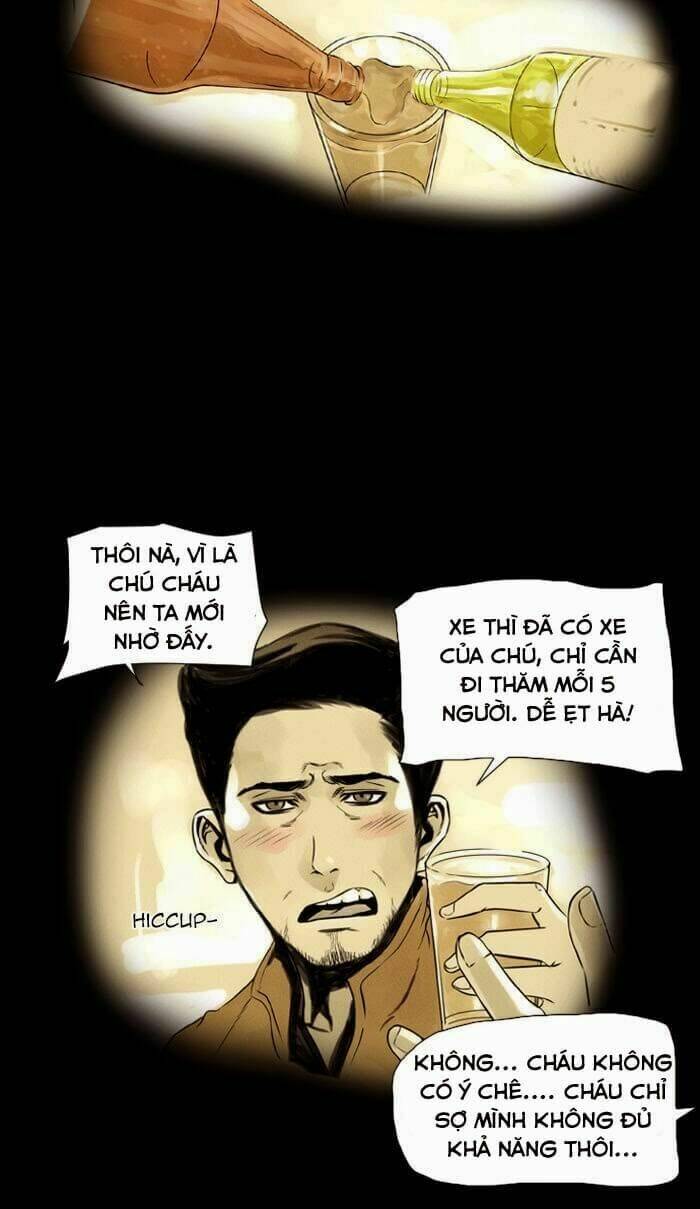 những xác chết hồi sinh từ đại dương chapter 10.2 5