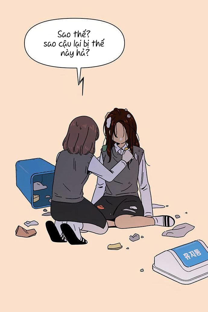 thanh xuân rực rỡ - season of blossom chapter 68 26